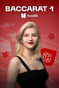 Baccarat 1