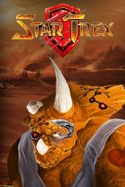 Star Trex