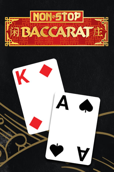 Non-Stop Baccarat