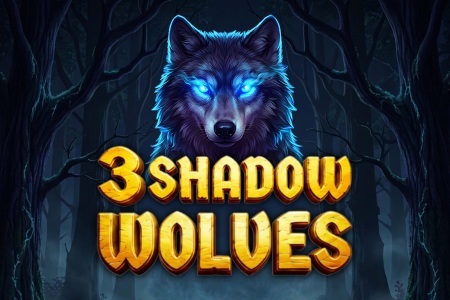 3 Shadow Wolves