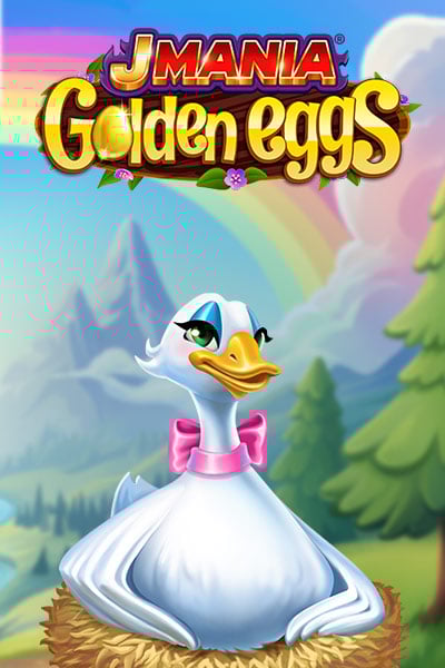 J Mania Golden Eggs