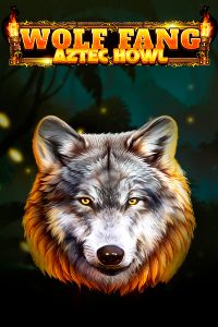 Wolf Fang - Aztec Howl