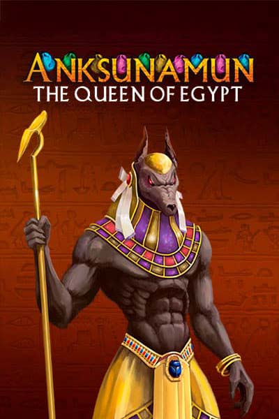 Anksunamun: the Queen of Egypt