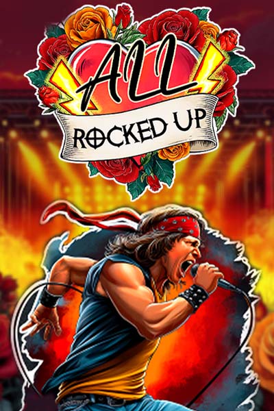 All Rocked Up