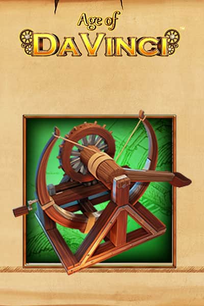 Age of DaVinci