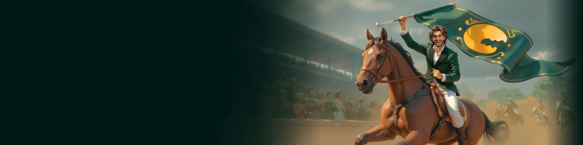 CashCrab Monthly Race