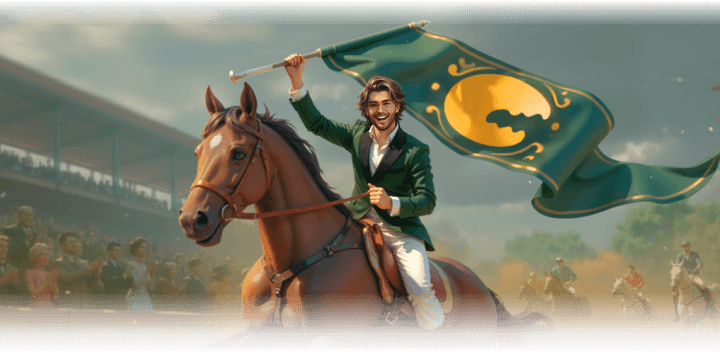 CashCrab Monthly Race