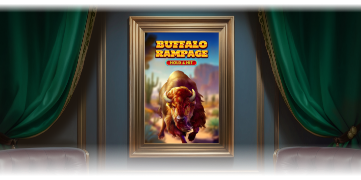 Slot of the Week
